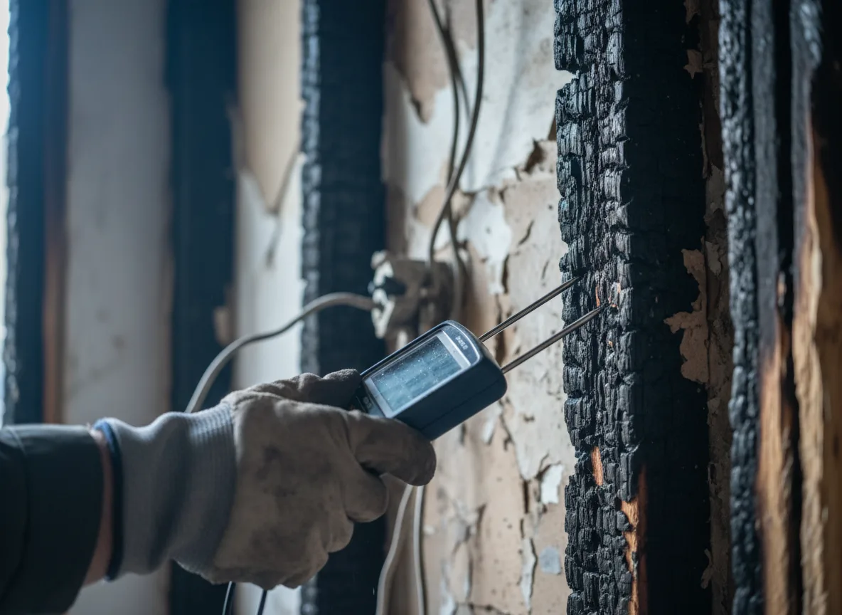 Fire Damage Restoration Magnetic Springs, OH FAQs